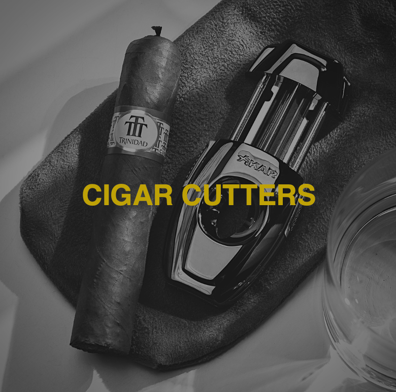 Cigar Cutters Collection