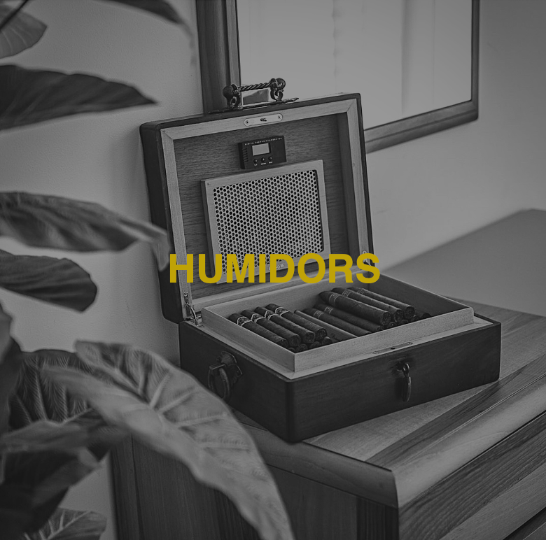 Humidors Collection
