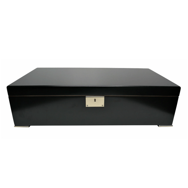 Humidor Supreme Valentino 250 Cigar Count GENTLMN